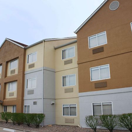 Hotel La Quinta By Wyndham Emporia Extérieur photo